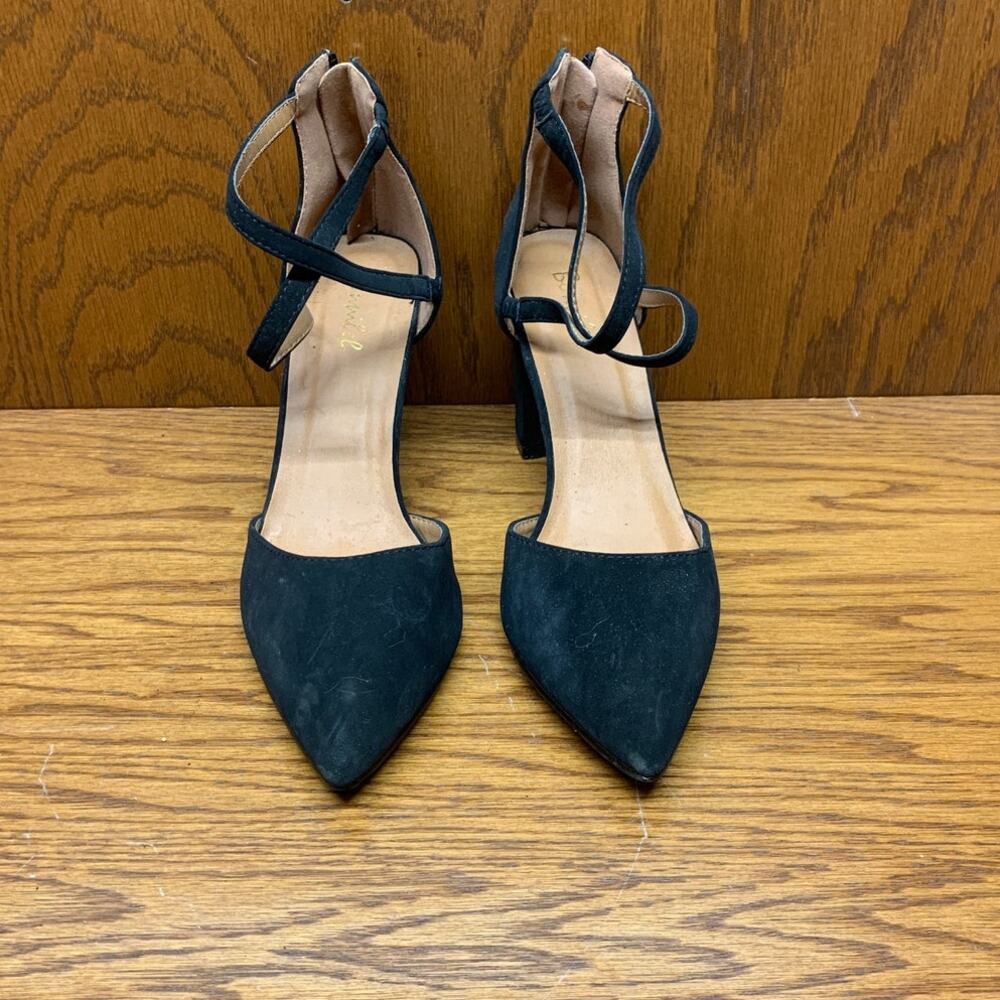 Womens Pump Heels - Picture 2 of 7